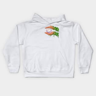 Pegasus Kids Hoodie